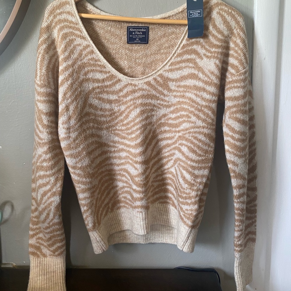 Abercrombie & Fitch Sweater